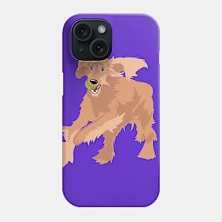 Irish Setter Phone Case