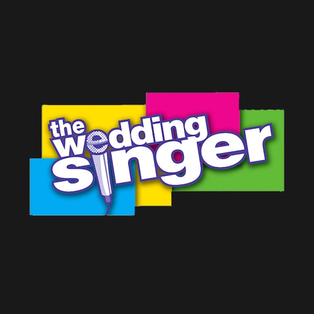 The Wedding Singer - A Musical Comedy