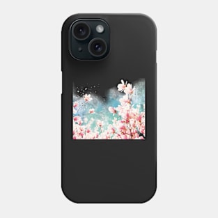 Flower Spring Phone Case