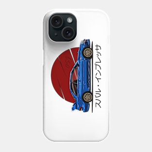 22b Legend Edition Phone Case