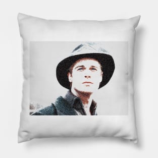 Brad Pillow