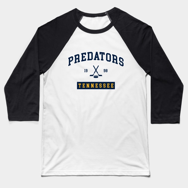 CulturedVisuals The Predators T-Shirt