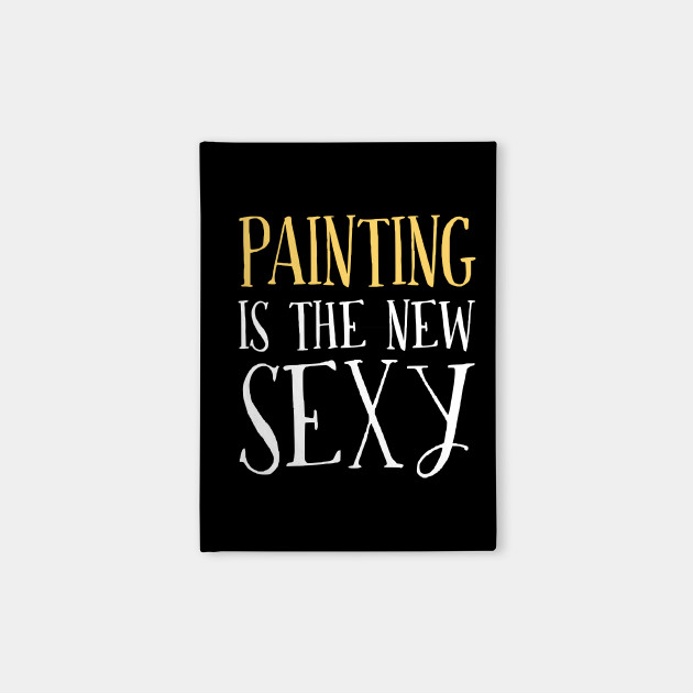 Gifts For Painting Lovers Painting Notebook Teepublic