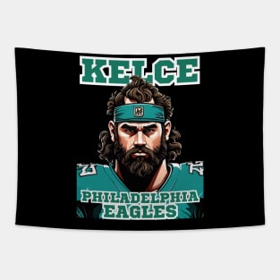 Jason Kelce Tapestry