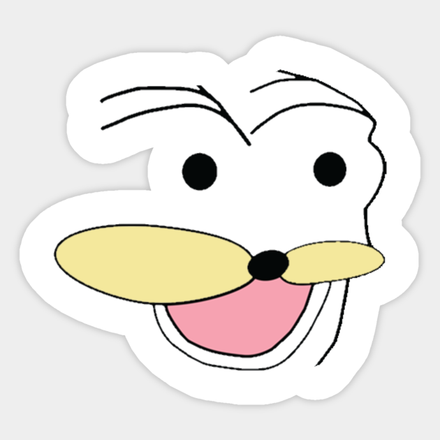 Test Benis Meme Sticker Teepublic