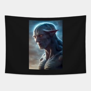 Nephilim Giants Tapestry