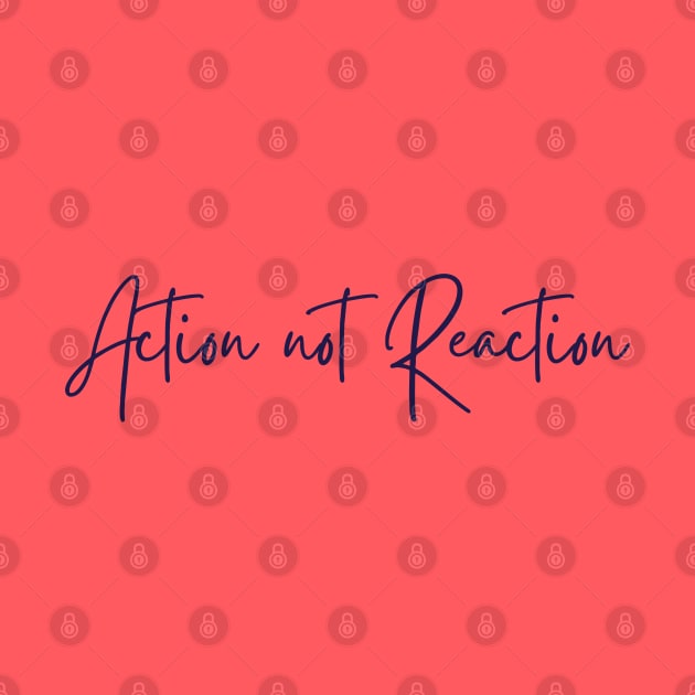 Action not Reaction | Tav Quote from BG3 by CursedContent