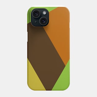 Fall Abstract Phone Case