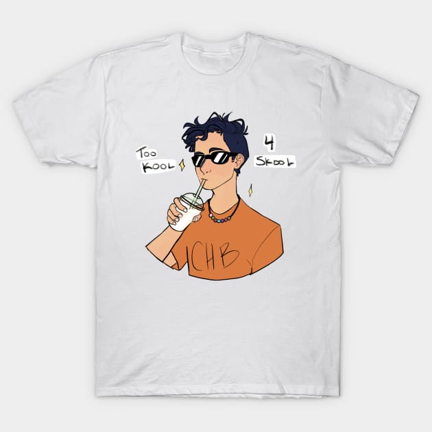 Percy Jackson Merch, Percy Jackson Fans Merchandise, Official Online Shop