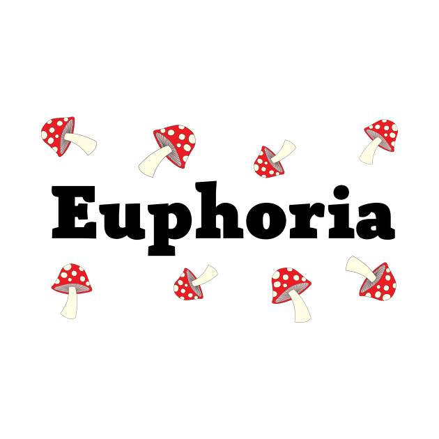 Euphoria by Mushroom Master