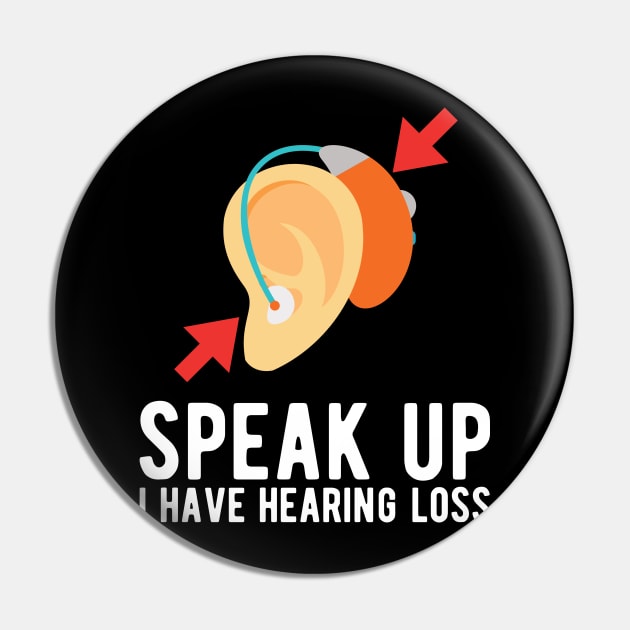 speak up i have hearing loss deaf  hearing asl  audio  impaired  sign   aid  lipread  deafness   bsl  disability communication Pin by Gaming champion