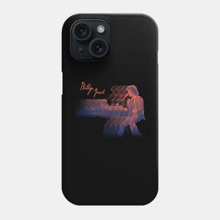 Piano man Phone Case