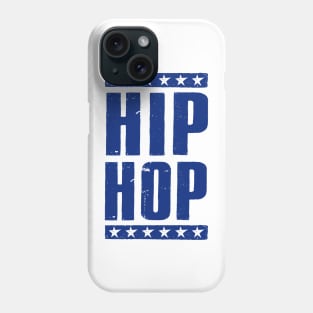 STREETDANCE FROM THE 90S - HIP HOP DANCER Phone Case