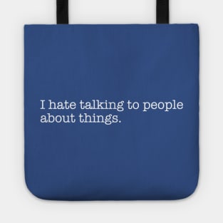 People Tote