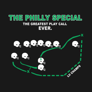 The Philly Special T-Shirt