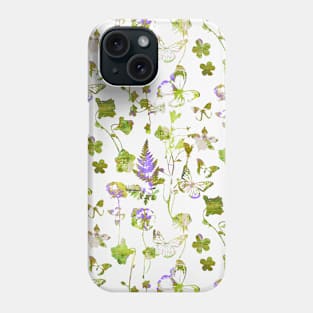 butterflies Phone Case