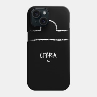 Libra Phone Case