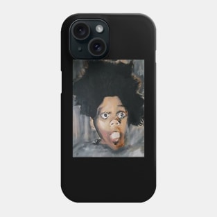 Buckwheat Phone Case