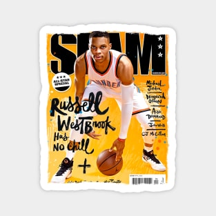 Russ - SLAM Magnet