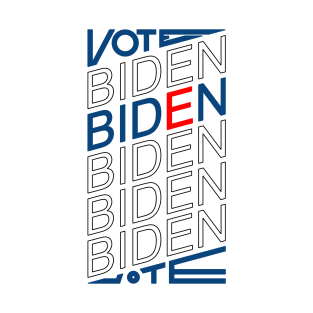 Vote Biden 2020 T-Shirt