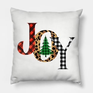 Joy Pillow