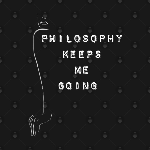 Philosophy lover by Cleopsys