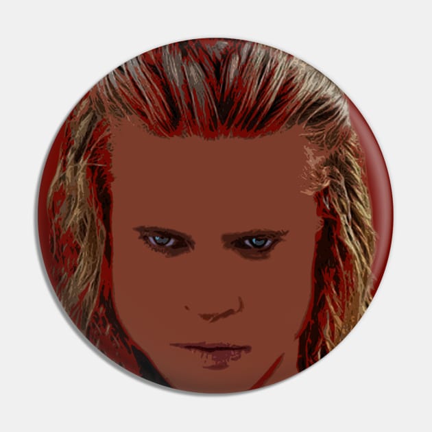 brad pitt Pin by oryan80