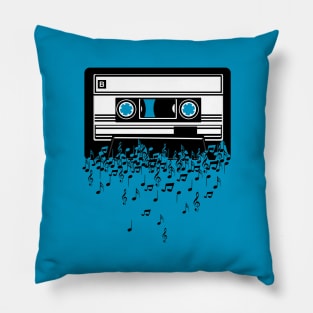 Listen to The Music Pillow