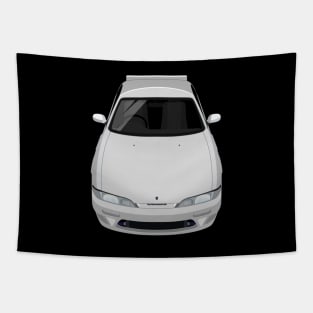 Silvia S14 1994-1996 Body Kit - White Tapestry