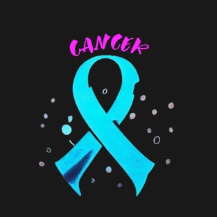 Cancer day T-Shirt