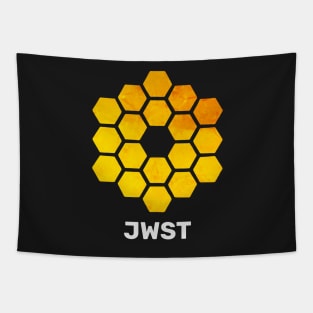 James Webb Space Telescope - JWST Tapestry