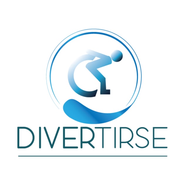 DiverTirse Logo (No TXT) by jpgroux