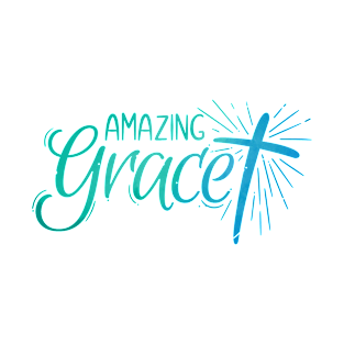 Amazing Grace T-Shirt