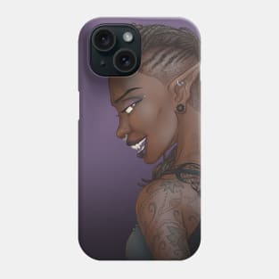 Lougarou Phone Case