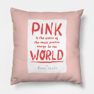 Kate Spade Pillow