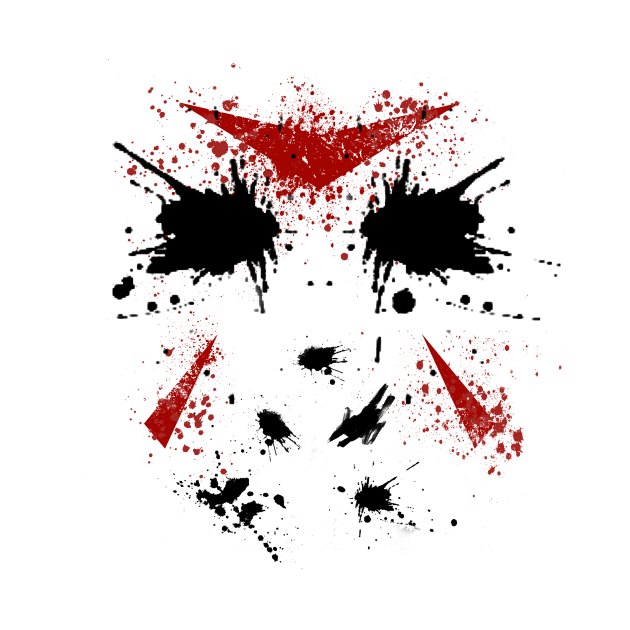 Splatter Kill by American Lyonheart