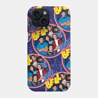 High school friends v2 Phone Case