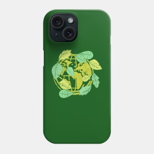 Earth Day Phone Case