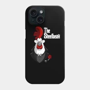 The Steelbeak Phone Case