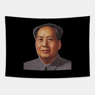 MAO ZEDONG Tapestry