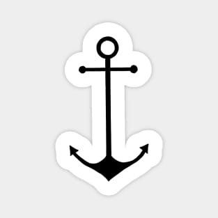 Anchor Magnet