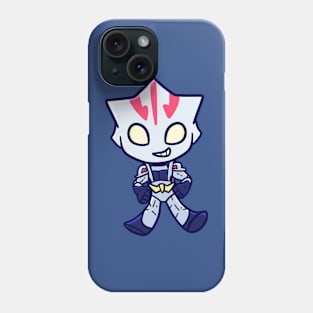 Melos Chibi Phone Case