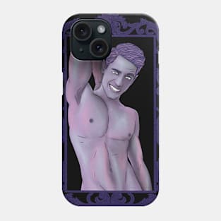 vampire Phone Case