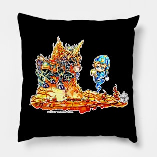 UNI - VERSE 23 Pillow