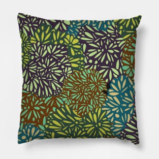 Only bloom Pillow