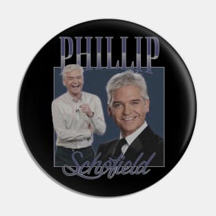 phillip schofield Pin