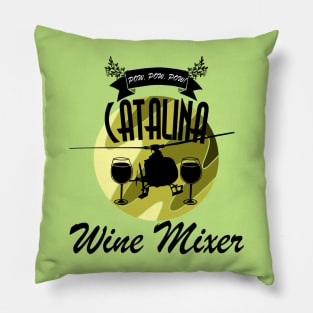 Catalina Winer Mixer Pillow