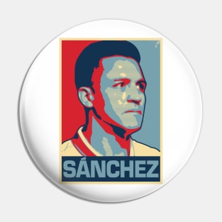 Sánchez Pin