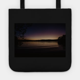 Lake Norman State Park Tote