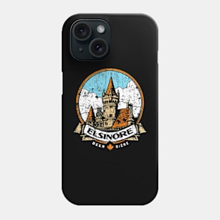 Elsinore Beer Vintage Style Phone Case